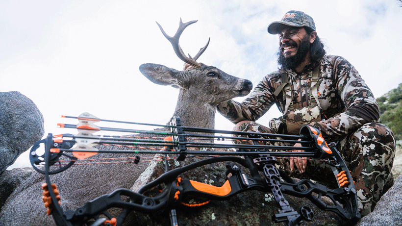 Tagged out coues buck.gif
